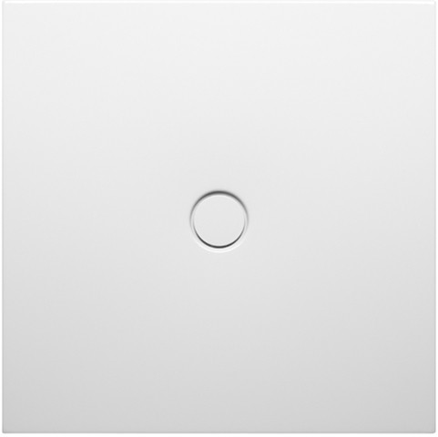 Bette Duschfläche Floor 5969, 160x100 cm ant.-br. 433 Antirutsch, Glasurplus, 5969-433ARPLUS 5969-433ARPLUS Image