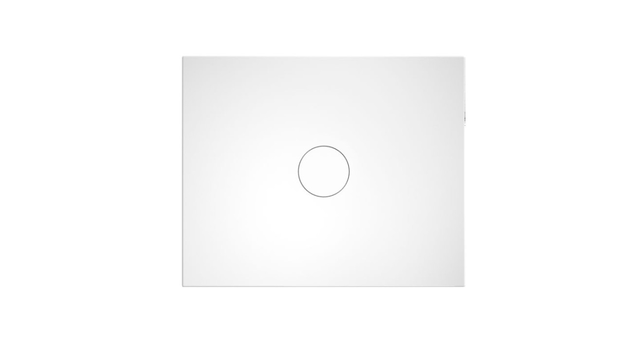 Bette Rechteck-Duschfliese Air 7359-000AS Image