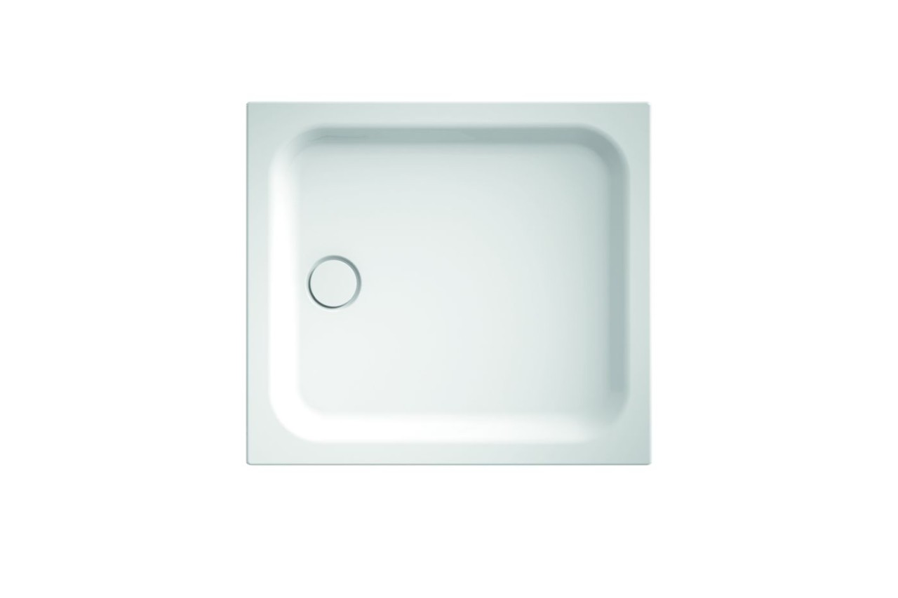 Bette Supra Rechteck-Duschwanne 5935, 150x90x6,5 cm weiß, Antirutsch Pro, 5935-000AE 5935-000AE Image