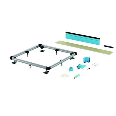 Bette Einbausystem Universal B50-6082, bodengleich 170x75, B50-6082 B50-6082 Image