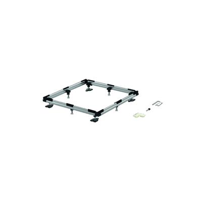 Bette Einbausys. Universal Basic B50-6260, bodengleich 130x80, B50-6260 B50-6260 Image