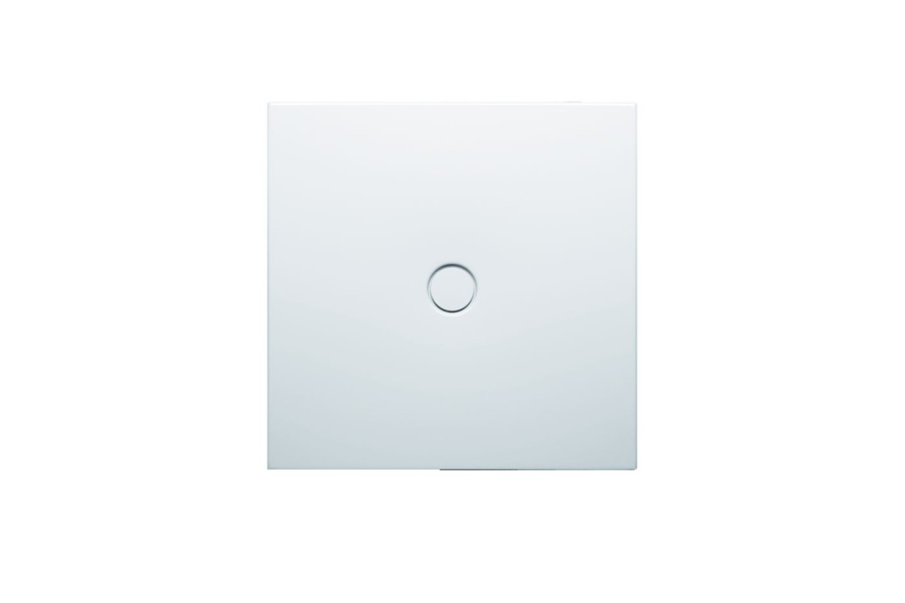 Bette Duschfläche Floor 8751, 90x80 cm Stone 416, Antirutsch Pro, 8751-416AE 8751-416AE Image