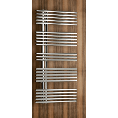 Caleido Pavone single Badheizkörper (Betrieb rein elektrisch), B: 510 mm x H: 1207 mm 515012E-metiron Image