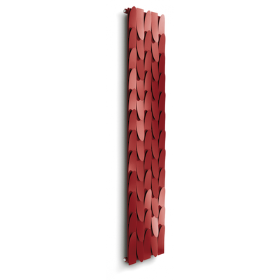 Caleido skin einlagig Badheizkörper B: 503 mm x H: 2040 mm FSKIN2040-1036 Image