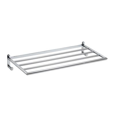 Cosmic Micra Handtuchablage Micra Chrom 50x25,4x8cm, chrom, 475110002 WJP047A5110002 Image