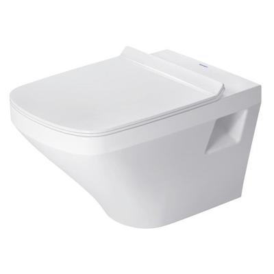 Duravit DuraStyle Wand WC Weiß Hochglanz 540 mm - 2536090000 2536090000 Image