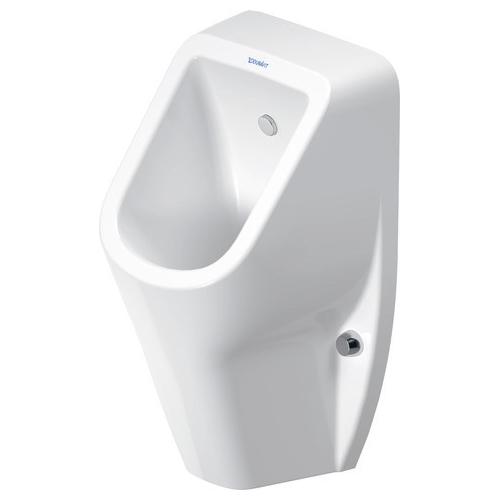 Duravit Duravit No.1 Urinal Weiß Hochglanz - 2819302000 2819302000