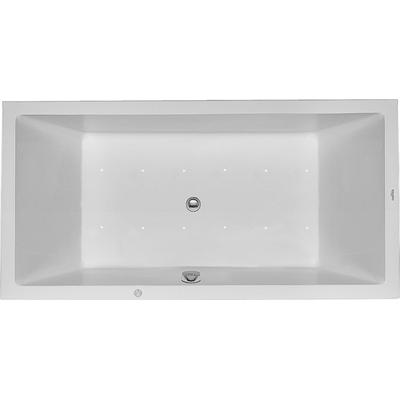 Duravit Starck Whirlwanne Weiß 1800x900 mm - 760052000AS0000 760052000AS0000 Image
