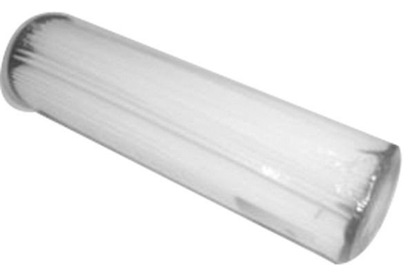 Duravit Austauschkartusche 130x130x340 mm - 790598000000000 790598000000000 Image