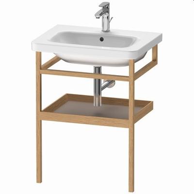 Duravit DuraStyle Holzgestell 590x440x805 mm - DS988104376 DS988104376