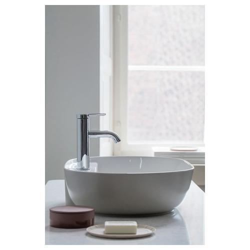 Duravit Luv Konsole Weiß Poliert 988x595x20 mm - LU946901717 LU946901717