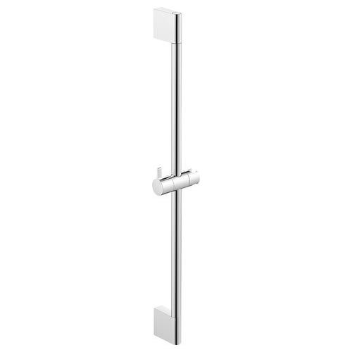 Duravit Brausestange Edelstahl Gebürstet 900x100x70 mm - UV0600004070 UV0600004070