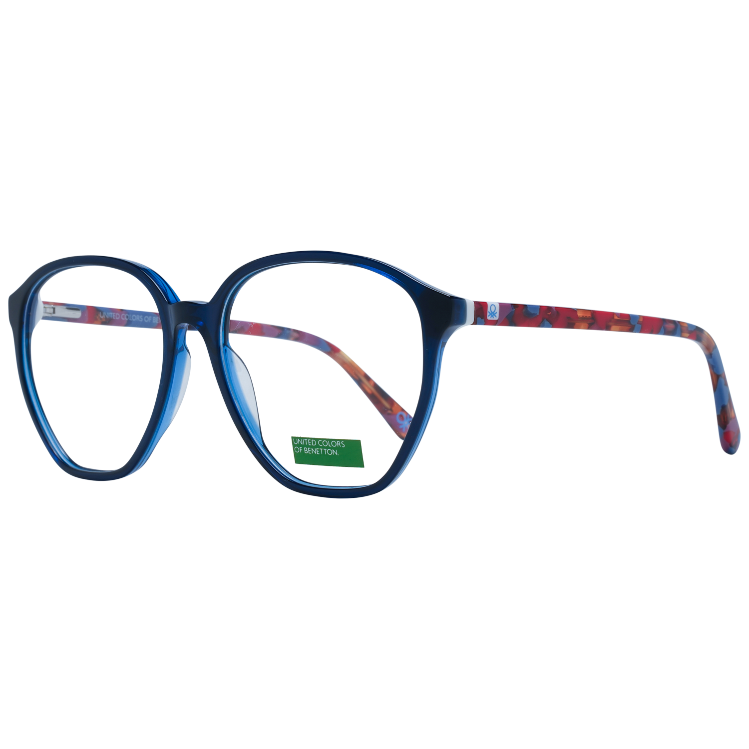 Benetton Brille BEO1073 626 62 Image