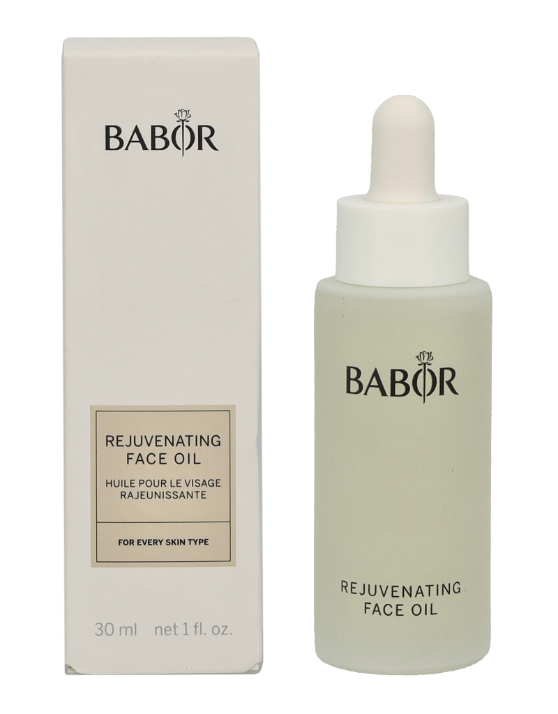 Babor Verjüngungs-Gesichtsöl 30 ml Image
