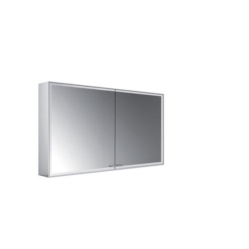 emco LED-Spiegelschrank prestige 2 Aufputz, 1187 mm, 989707008 989707008