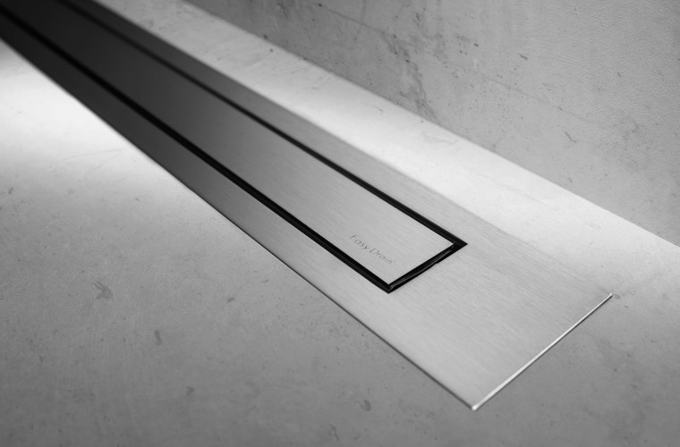 ESS Modulo TAF Design Z-4 Poliert Zero Matt 100 cm, MTAFDZ4PZM 1000 MTAFDZ4PZM1000 Image