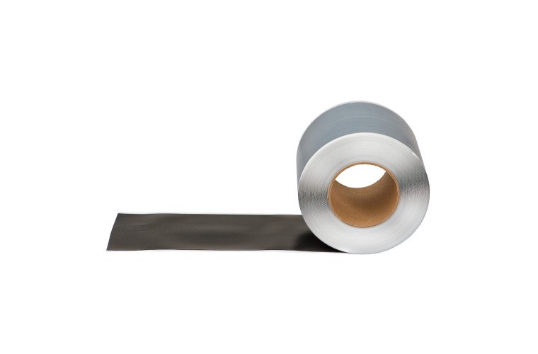 ESS SEAL-Eckklebeband selbstklebend, L=20 m1, B= 10 cm, SEAL-PARTS-9 SEAL-PARTS-9 Image