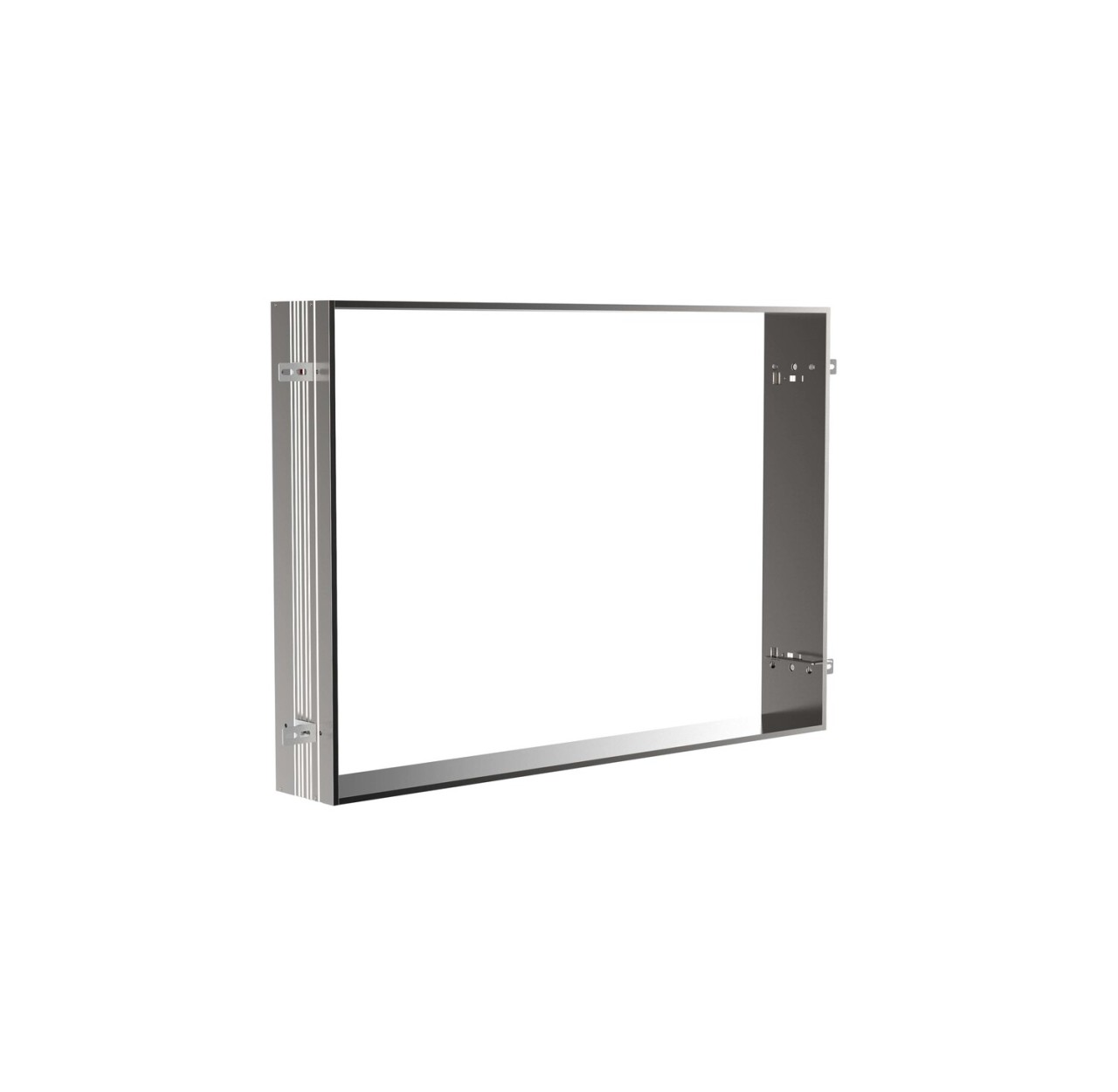 emco Einbaurahmen prime zu Lichtspiegelschränken 9497 XXX 93, 1022 x 722mm, 949700012 949700012 Image