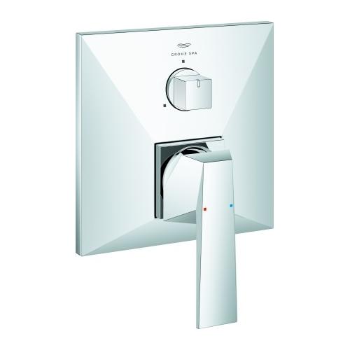 Grohe Wannenarmatur Allure Brilliant 24340 24340000