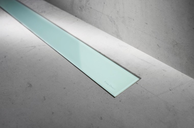 ESS Modulo Basic Glas Grün 50 cm, MBGG 500 MBGG500 Image