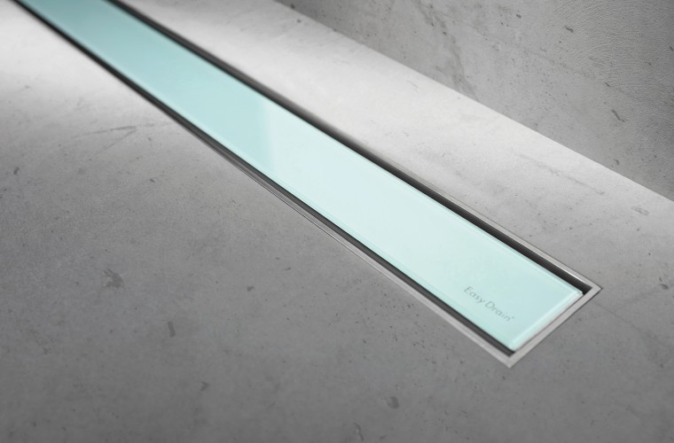 ESS Modulo TAF Glas Grün 90 cm, MLGG 900 MLGG900 Image