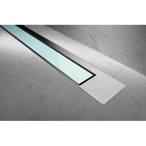 ESS Modulo TAF Design Z-3 Poliert Glas Grün 80 cm, MTAFDZ3PGG 800 MTAFDZ3PGG800