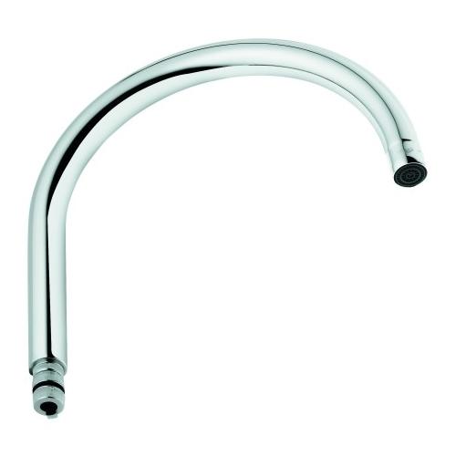 Grohe Auslauf 13043 chrom , 13043000 13043000