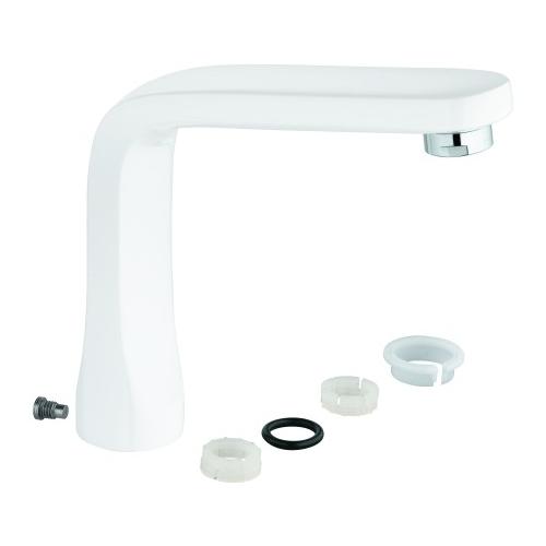 Grohe Auslauf 13246 moon white , 13246LS0 13246LS0