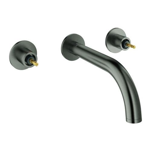 Grohe 3-Loch WaschtischarmaturAtrio Private Collection 20587AL0