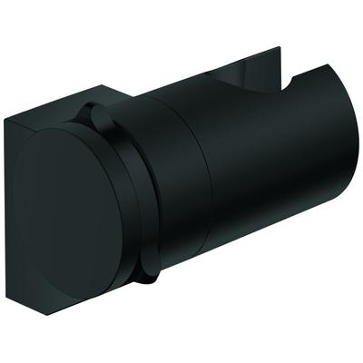 GROHE Wandbrausehalter Tempesta 27595_1 verstellbar matt black, 275952431 275952431 Image