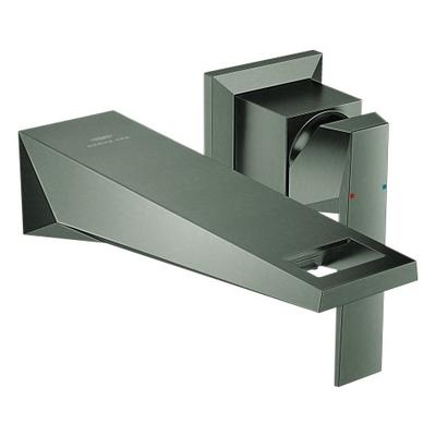 Grohe 2-Loch Waschtischarmatur Unterputz Allure Brilliant 29402AL0 Image