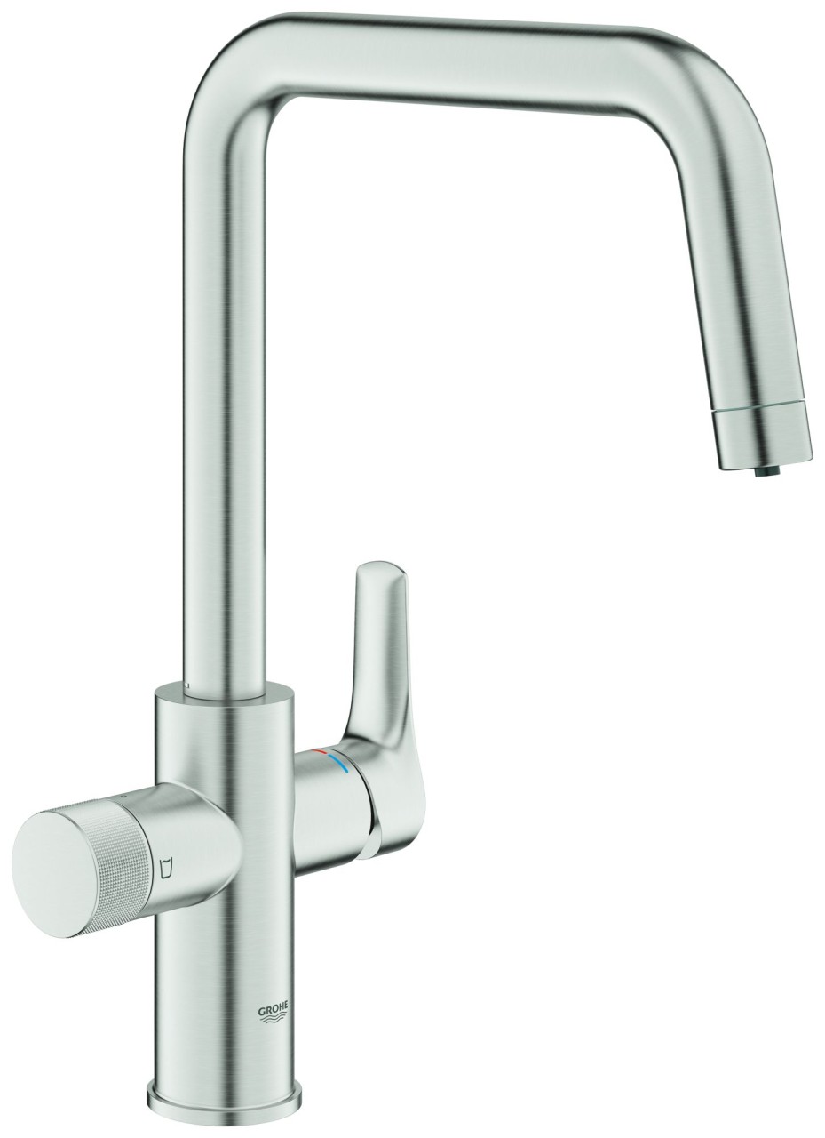 Grohe Spültischarmatur Grohe Blue Pure 30583DC0 Image