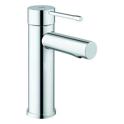 GROHE Waschtischarmatur Essence S-Size glatter Körper chrom, 34813001 34813001 Image