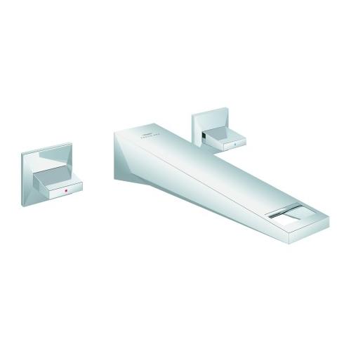 Grohe 3-Loch WaschtischarmaturAllure Brilliant 20629000