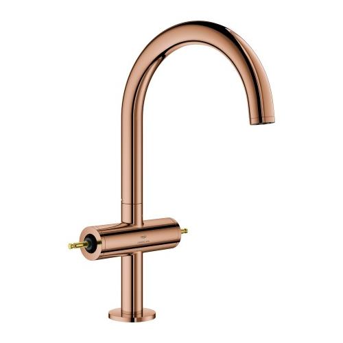 Grohe Waschtischarmatur Atrio Private Collection 21134DA0