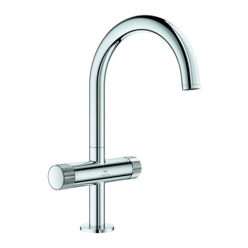 Grohe Waschtischarmatur Atrio Private Collection 21138000