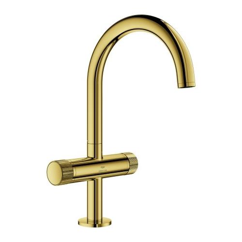 Grohe Waschtischarmatur Atrio Private Collection 21138GL0