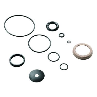 Grohe Dichtungssatz 43012 für WC-Druckspüler, 43012000 43012000 Image