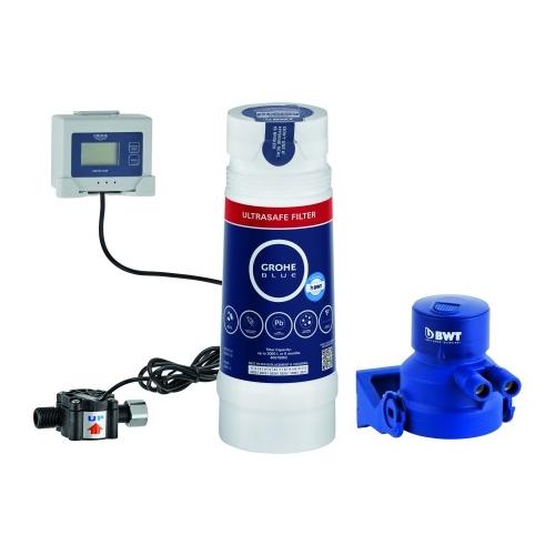 Grohe Filter Starter Set Grohe Blue 40876000
