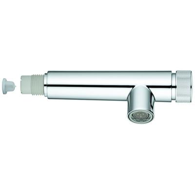 GROHE Spülbrause 48487 für SPT-Batterien mit SmartControl chrom, 48487000 48487000 Image