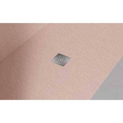 Fiora Elax elastische Duschwanne, Struktur Pizarra, Classic, 1800x1000x10 EEP180100 Image