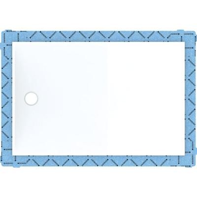 Geberit Duschfläche Setaplano 100 x 140 cm, 154284111 154284111 Image