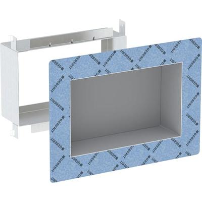 Geberit Geberit Duofix Element für Nischenablagebox befliesbar, 111594001 111594001 Image