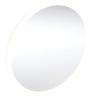 Geberit Option Round Lichtspiegel, direkte / indirekte Beleuchtung 502796001