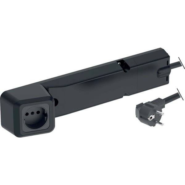Geberit Steckdosenelement 505090002 Image