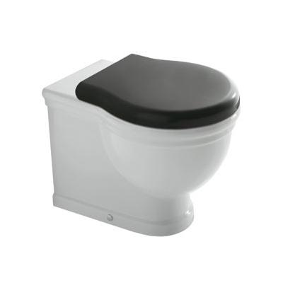 Globo Paestum PA 025 Stand-WC 57 x 38 x 41 cm PA025BI Image