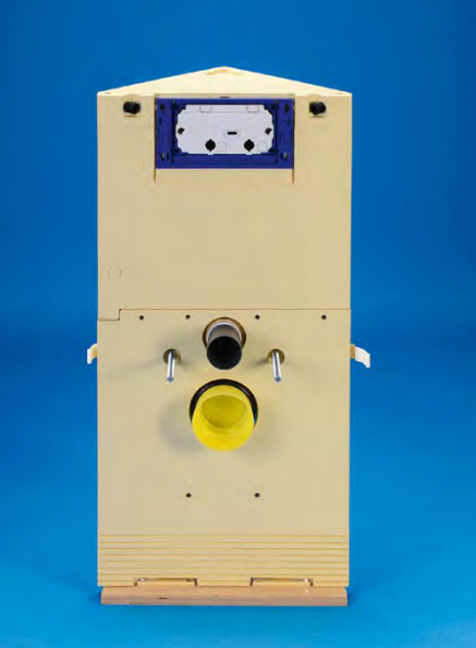 Grumbach Eck-WC-Stein 83 cm, 1304.IV 1304.IV Image