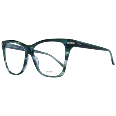 Locman Brille LOCV008 GRN 59