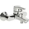 Hansa Wannenarmatur HANSAPALENO 5645 Ausld. 164 mm DN15 chr 56452103