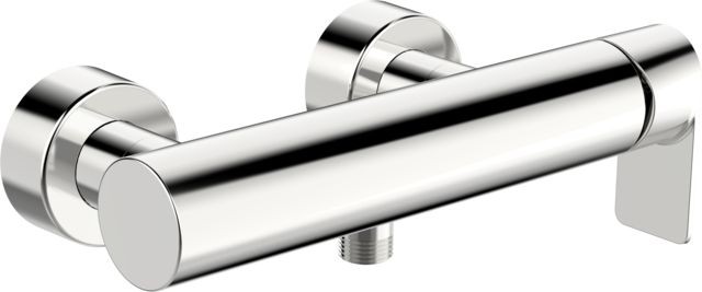 Hansa Brausearmatur HANSASTELA 5767 chr 57670173 Image